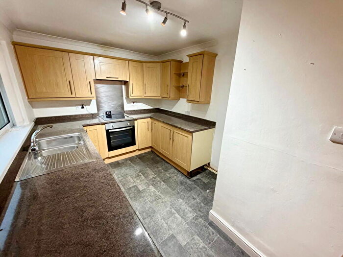 3 Bedroom Terraced House To Rent In Borrowdale, Washington, NE37