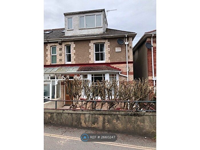 3 Bedroom Semi Detached House To Rent In Victoria Road, Dartmouth, TQ6