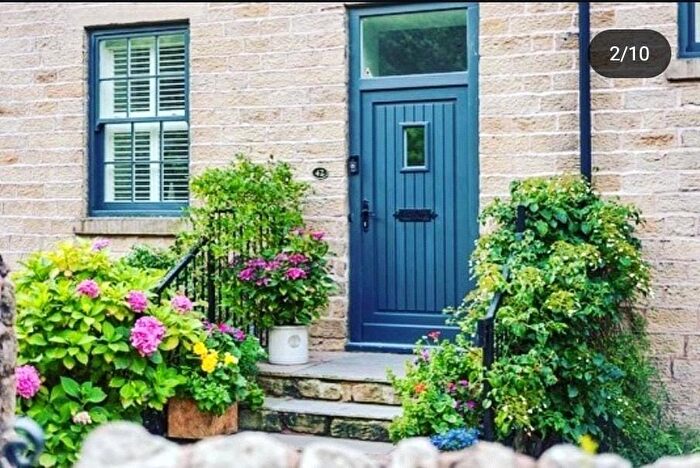 3 Bedroom Terraced House To Rent In Wallsuches, Horwich, Bolton, BL6