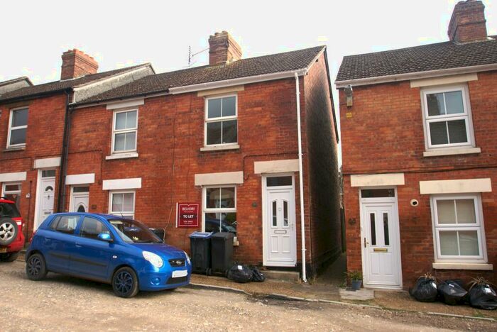 2 Bedroom Terraced House To Rent In Bell Street, Ludgershall, SP11