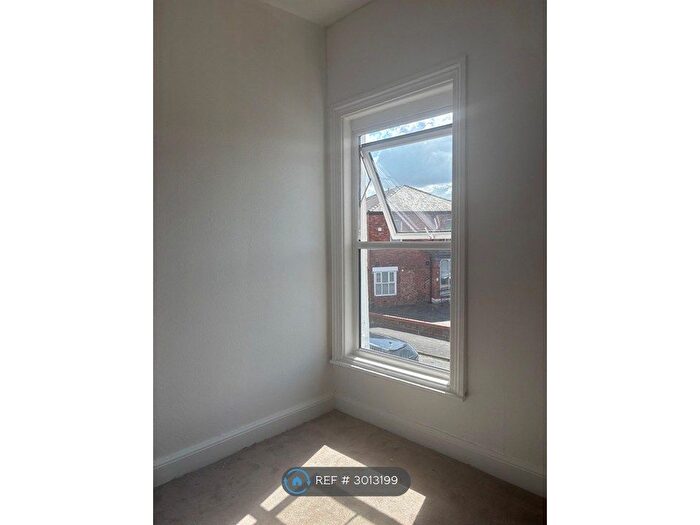 Studio To Rent In Ashley Road, Southport, PR9
