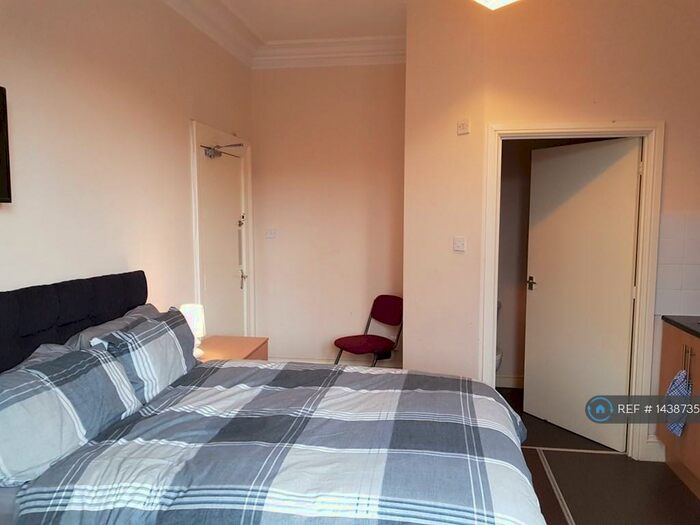 Studio To Rent In Studio A, Newcastle U Lyme, ST5