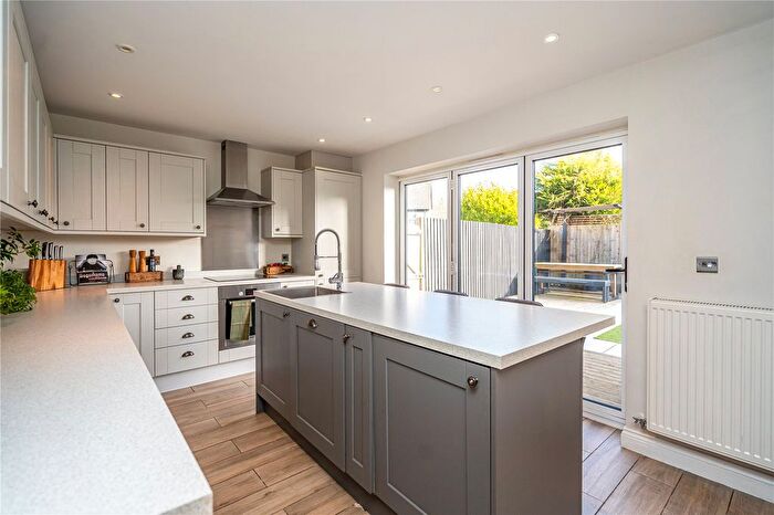 3 Bedroom Detached House For Sale In Edgmond Gardens, Wheaton Aston, Stafford, Staffordshire, ST19