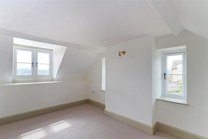 4 Bedroom Detached House For Sale In Randwick, Stroud, GL6