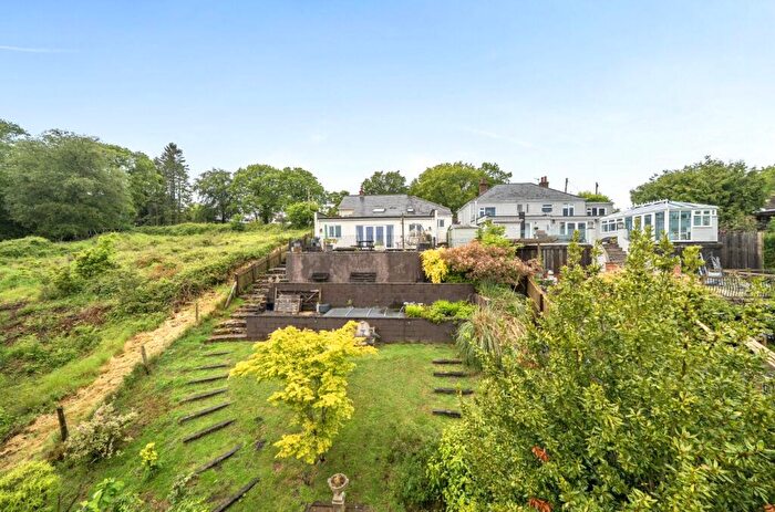 4 Bedroom Detached House For Sale In Hemyock, Cullompton, Devon, EX15