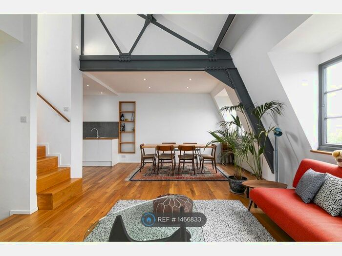 2 Bedroom Flat To Rent In Prince Of Wales Road, London, NW5