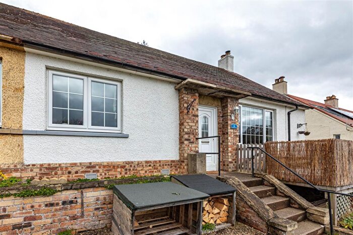 3 Bedroom Property For Sale In Galashiels Road, Stow, Galashiels, TD1