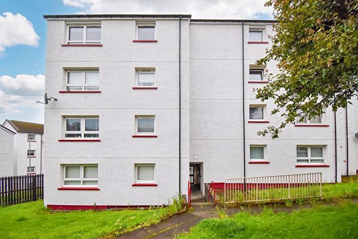 1 Bedroom Flat To Rent In Howe Road, Kilsyth, G65