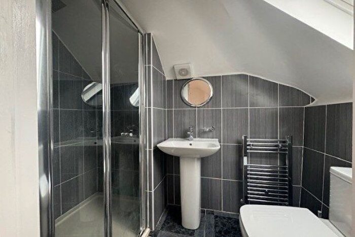 4 Bedroom Property To Rent In Luccombe Road, Southampton, SO15