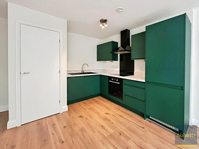 2 Bedroom Apartment To Rent In Grosvenor House, NR1