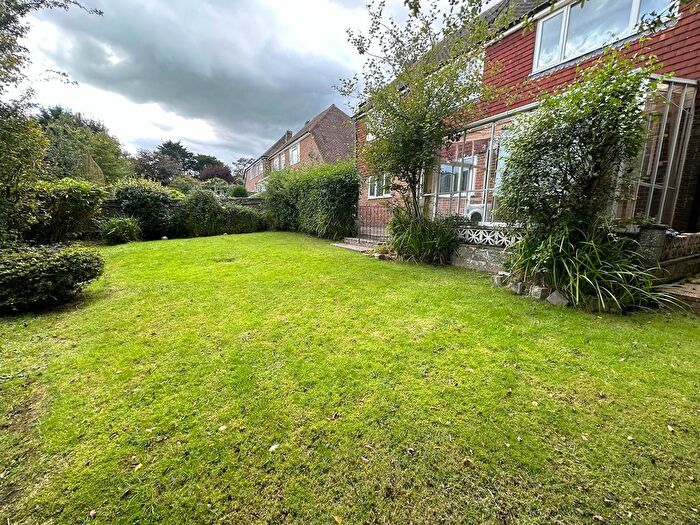 3 Bedroom Detached House For Sale In Denbigh Close, Bexhill-On-Sea, TN39