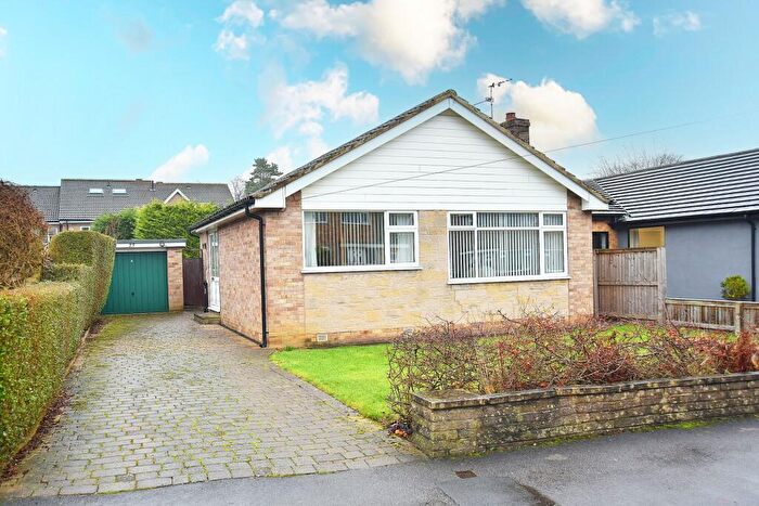 3 Bedroom Property For Sale In Wayside Walk, Harrogate, HG2