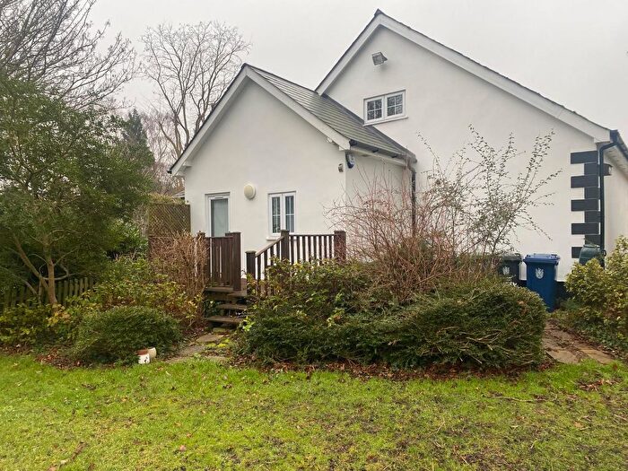 1 Bedroom Flat To Rent In Fowlmere Road, Shepreth, SG8