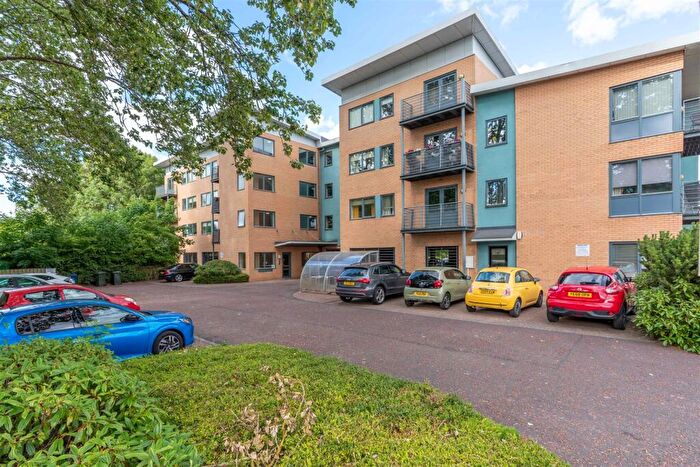1 Bedroom Apartment To Rent In Clarendon Mews, Brunton Lane, NE3