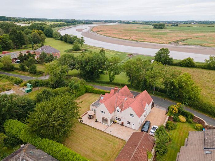 6 Bedroom Detached House For Sale In Poolfoot Farm House, Poolfoot Lane, Singleton, Lancs, FY6