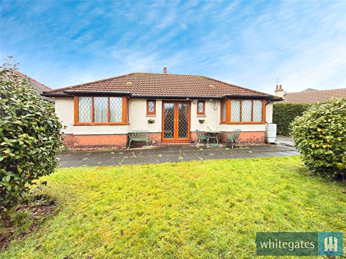 3 Bedroom Bungalow For Sale In East Orchard Lane, Liverpool, Merseyside, L9