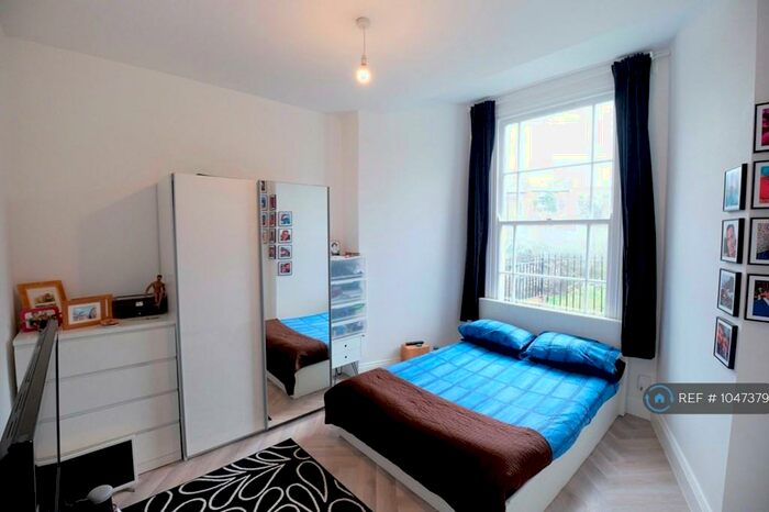1 Bedroom Flat To Rent In Agar Grove, London, NW1