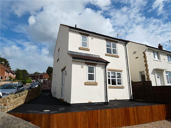 3 Bedroom House To Rent In Green Lane, Baildon, Shipley, West Yorkshire, Uk, BD17