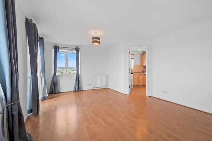2 Bedroom Flat For Sale In Churchill Tower, South Harbour Street, Ayr, South Ayrshire, KA7