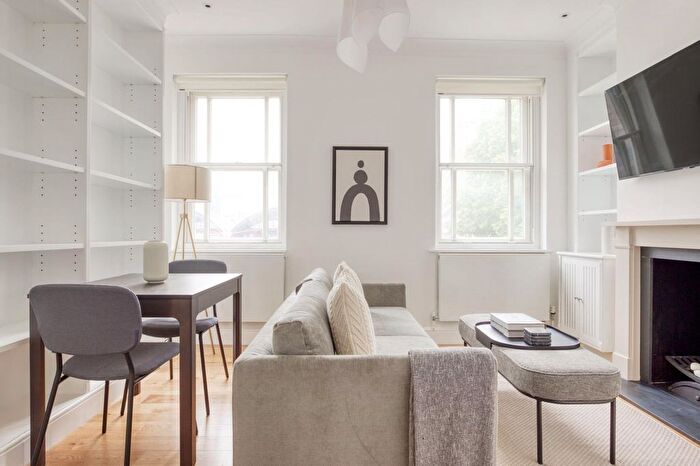 2 Bedroom Flat To Rent In Royal Belgrave House, Hugh Street, SW1V