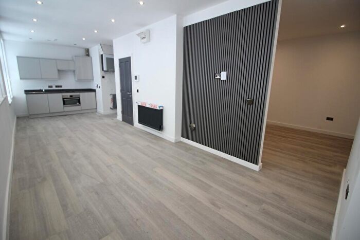 2 Bedroom Apartment To Rent In Silver Street, Bury, BL9