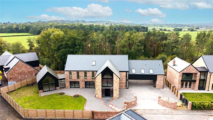 7 Bedroom Detached House For Sale In Boyne Colliery House, Sleetburn Lane, Durham, DH7