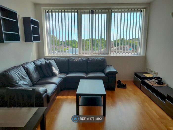 1 Bedroom Flat To Rent In Whittington House, London, N19