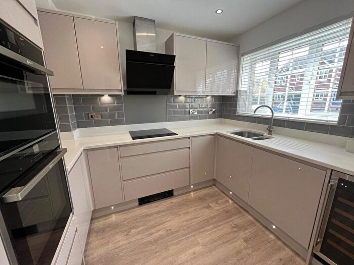 3 Bedroom Terraced House To Rent In Ramsay Green, Wellesbourne, CV35