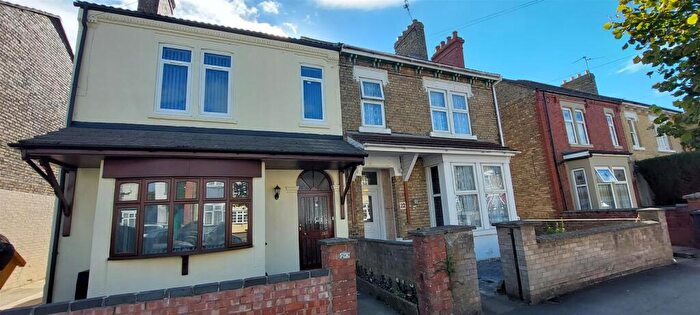 Studio To Rent In Limetree Avenue Room, Central, Peterborough, PE1