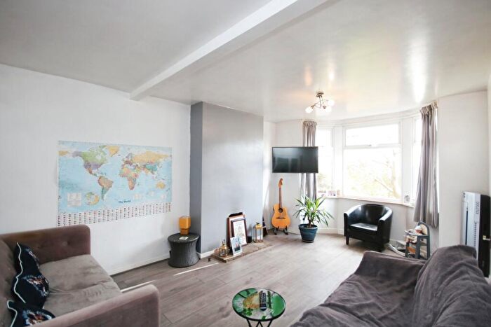 3 Bedroom Terraced House For Sale In Grangemouth Road, Coventry, CV6