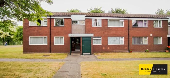 2 Bedroom Flat To Rent In Lakeside Walk, Erdington, Birmingham, B23