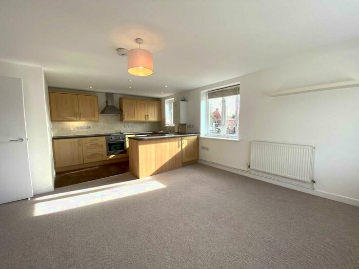2 Bedroom Apartment To Rent In Dextor Close, Canterbury, CT2