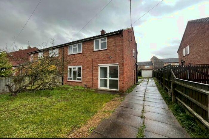 3 Bedroom Property To Rent In Long Reach Road, Cambridge, CB4