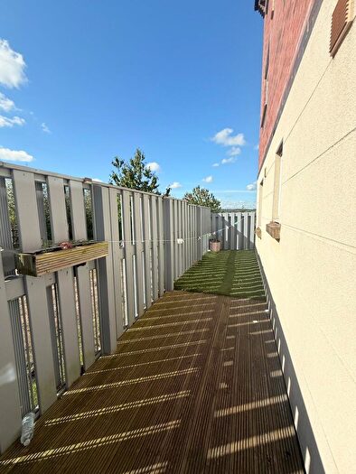 2 Bedroom Apartment To Rent In Wessex Drive, Nottingham, Nottinghamshire, NG16