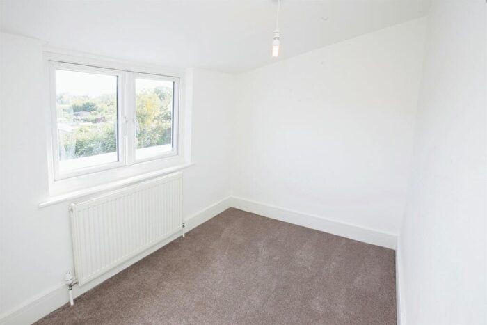 3 Bedroom Semi-Detached House For Sale In Energlyn Terrace, Caerphilly, CF83