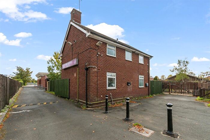 3 Bedroom Detached House To Rent In Tyburn Road, Birmingham, B24