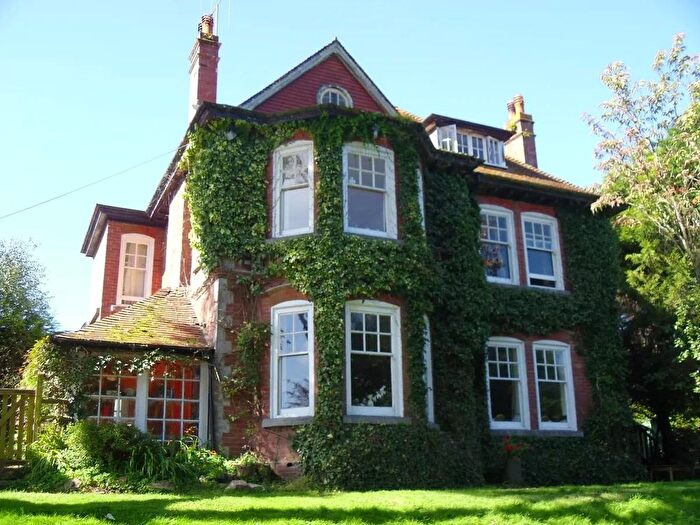 1 Bedroom Flat To Rent In Shells Lane, Colyford, Colyton, EX24