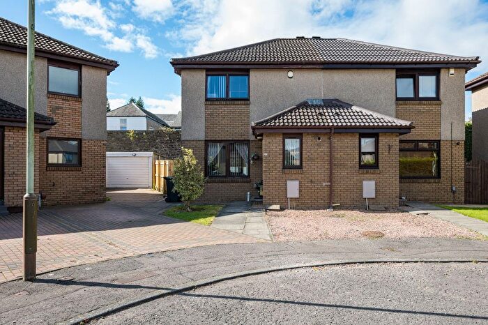 3 Bedroom Property For Sale In Hillbank Gardens, Dundee, DD3