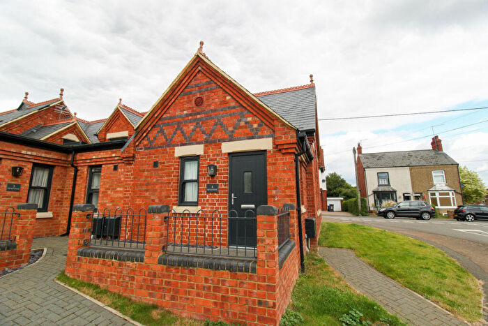 2 Bedroom Character Property To Rent In The Old School, Northampton, NN7