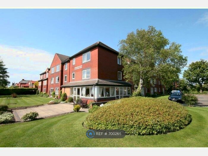 1 Bedroom Flat To Rent In Homelinks House, Lytham St. Annes, FY8