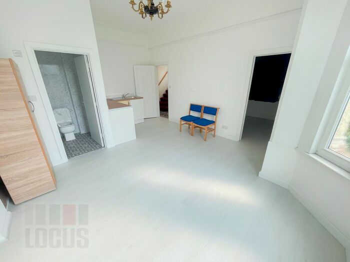 1 Bedroom Flat To Rent In Langford, Maryland Road, Wood Green, N22