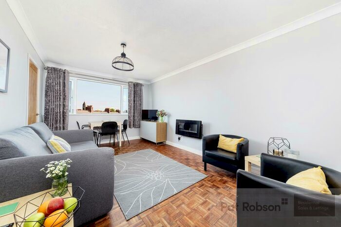 1 Bedroom Apartment To Rent In Lonsdale Court, Jesmond, NE2