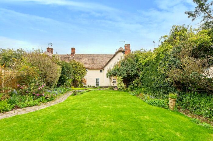 4 Bedroom End Of Terrace House For Sale In Woodbury, Exeter, EX5