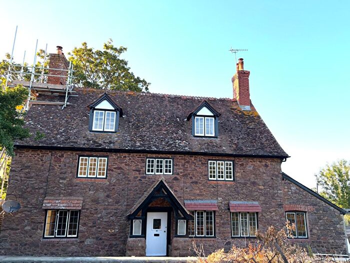 4 Bedroom Detached House To Rent In Carhampton, Minehead, TA24