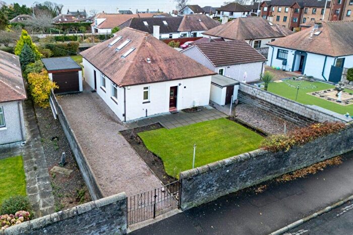 2 Bedroom Detached Bungalow For Sale In Albert Road, Broughty Ferry, DD5