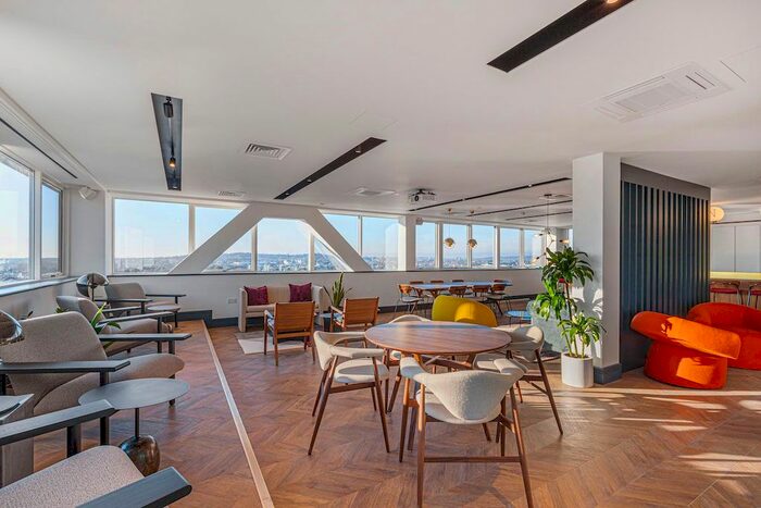 Studio To Rent In Olympic Way, Wembley, HA9