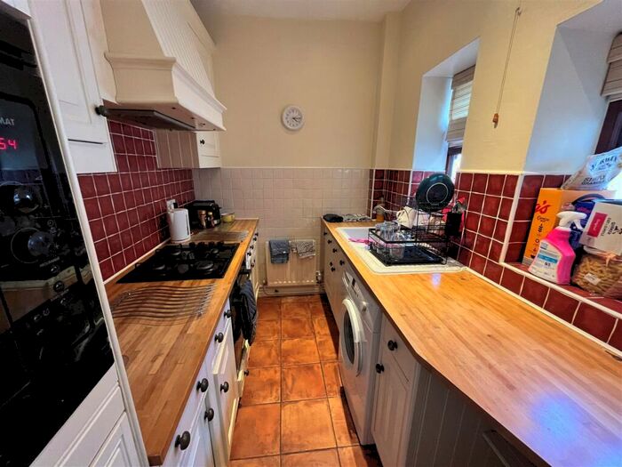 2 Bedroom Terraced House To Rent In Belle Grove West, Spital Tongues, NE2