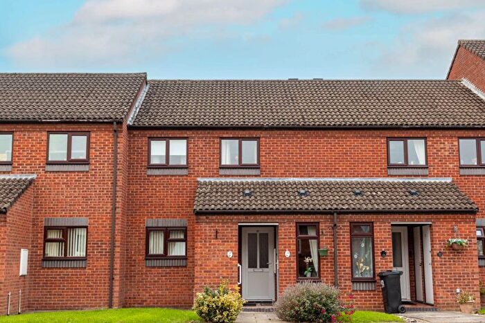 1 Bedroom Flat For Sale In Broadway, Shifnal, TF11