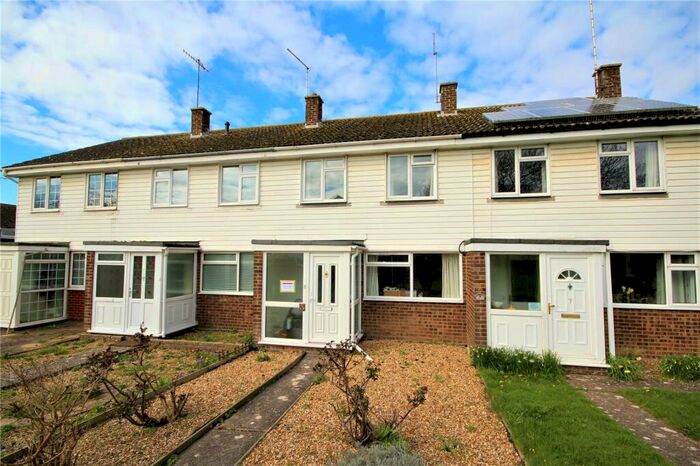 3 Bedroom Terraced House To Rent In Wolstonbury Walk, Shoreham-By-Sea, West Sussex, BN43