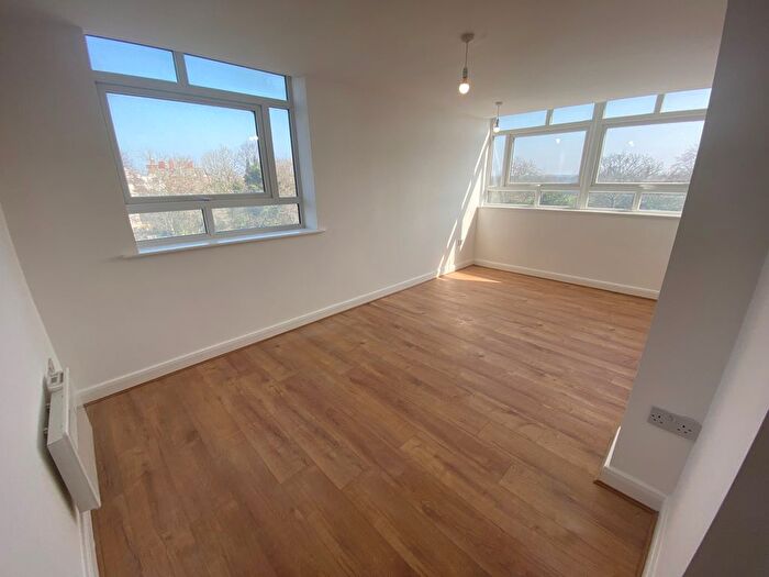 2 Bedroom Property To Rent In Belem Close, Liverpool, L17